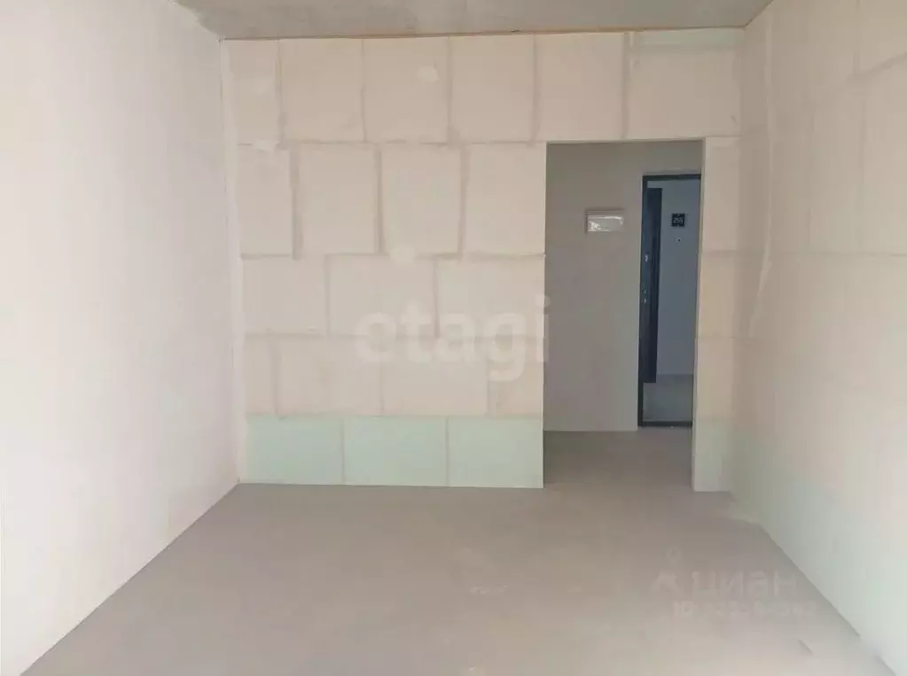 1-к кв. Ставропольский край, Ставрополь Гражданская ул., 1/3 (39.5 м) - Фото 1