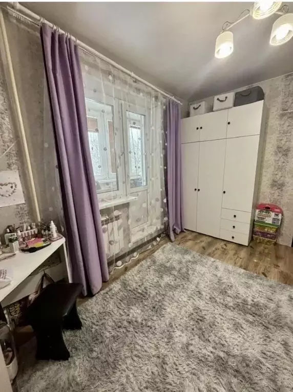 2-к кв. Московская область, Лосино-Петровский Нагорная ул., 3 (51.6 м) - Фото 2