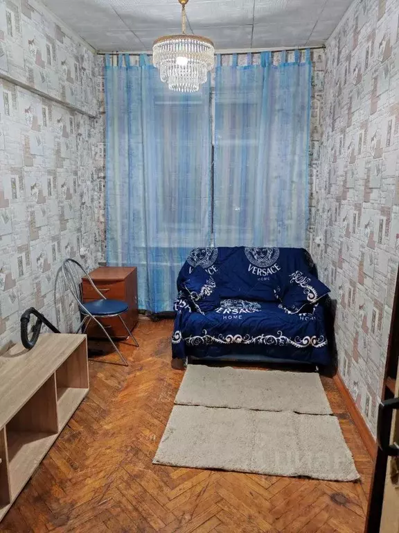 2-к кв. Москва Часовая ул., 6К2 (44.0 м) - Фото 0