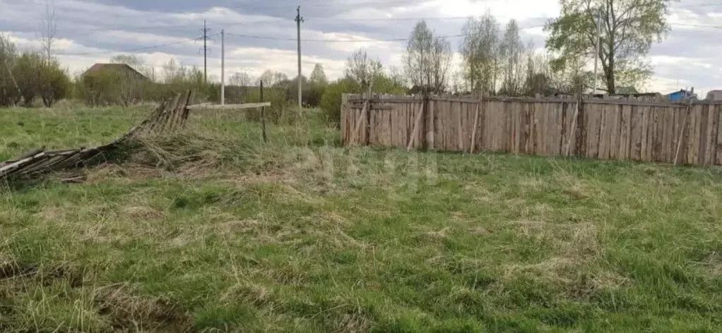 Участок в Свердловская область, Нижний Тагил ул. Трикотажников, 120 ... - Фото 1