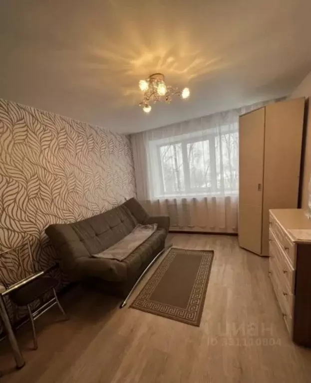 Комната Кировская область, Киров Октябрьский просп., 30 (12.0 м) - Фото 2