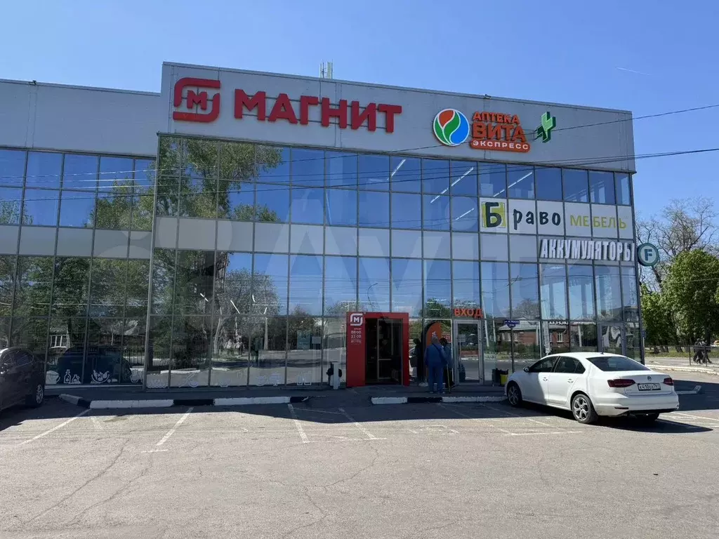 В продаже готовый арендный бизнес - Фото 1