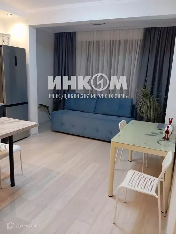 Продаётся 1-к квартира, 40.3 м - Фото 1
