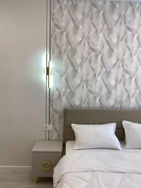 2-к кв. Башкортостан, Уфа бул. Ибрагимова, 90/2 (45.0 м) - Фото 2