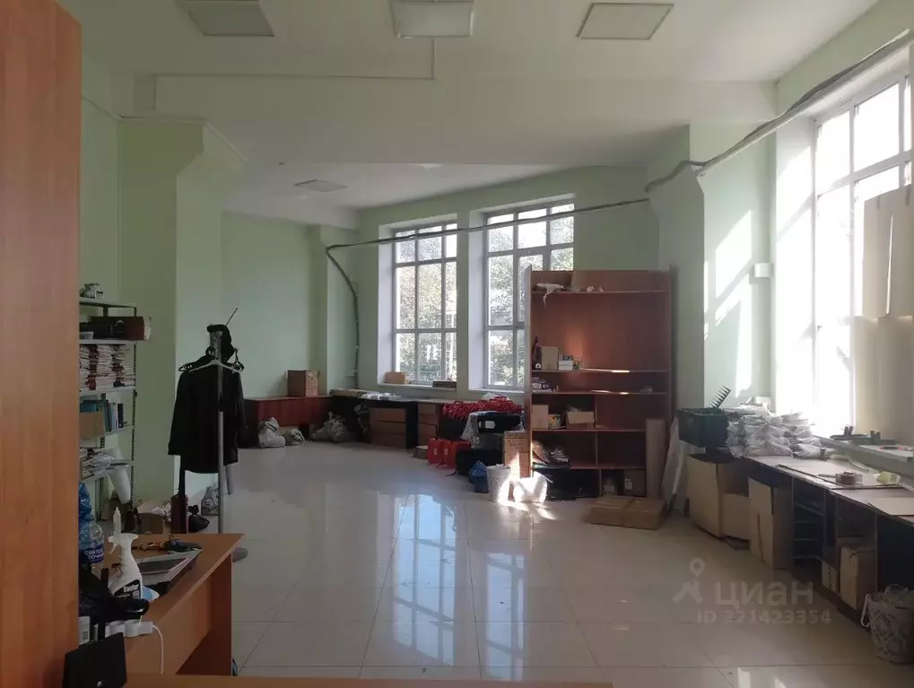 Помещение свободного назначения в Нижегородская область, Нижний ... - Фото 2