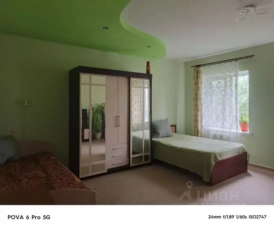 Дом в Тверская область, Калязин ул. Володарского, 66 (170 м) - Фото 2