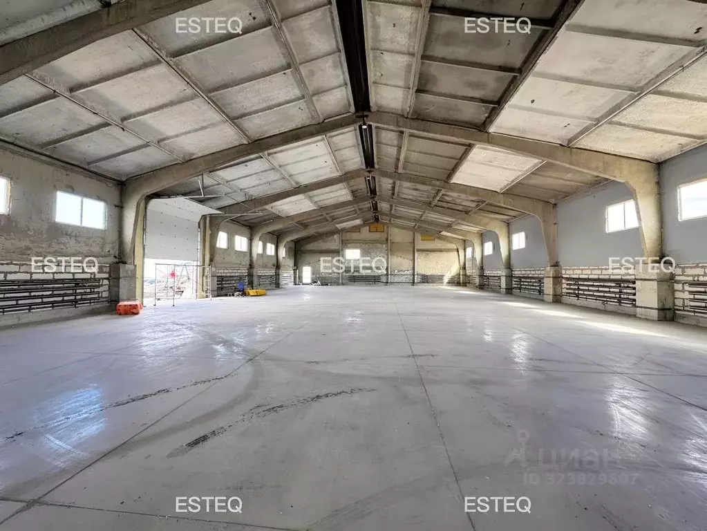 Склад в Новосибирская область, Новосибирск Толмачевская ул., 43/4 ... - Фото 2