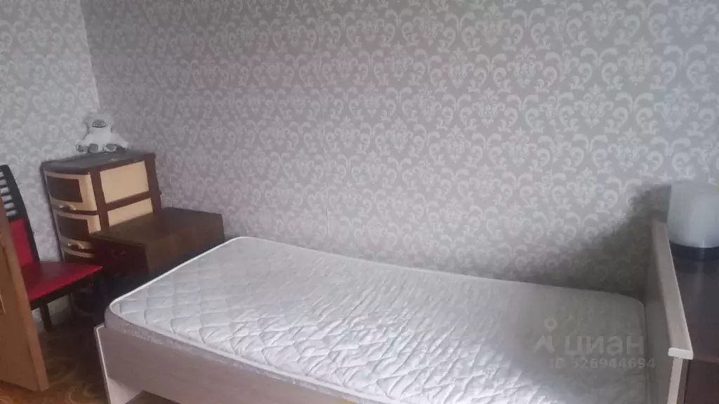 Комната Москва Краснобогатырская ул., 21 (18.0 м) - Фото 2