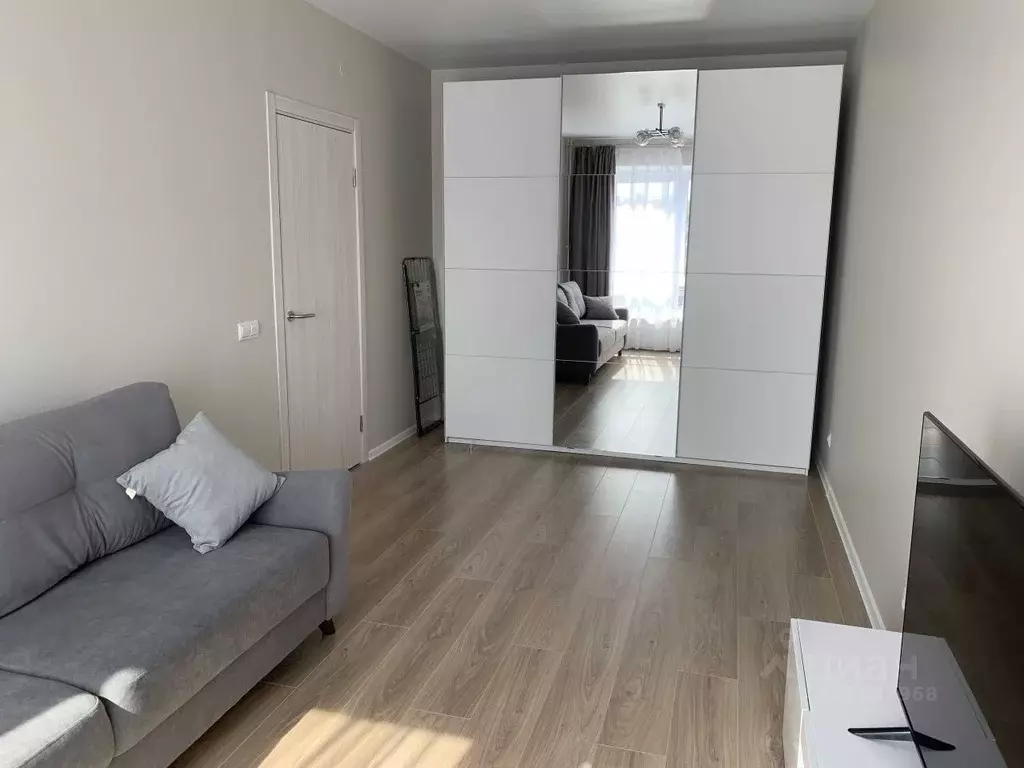 2-к кв. Московская область, Люберцы ул. Летчика Ларюшина, 4к1 (51.0 м) - Фото 2