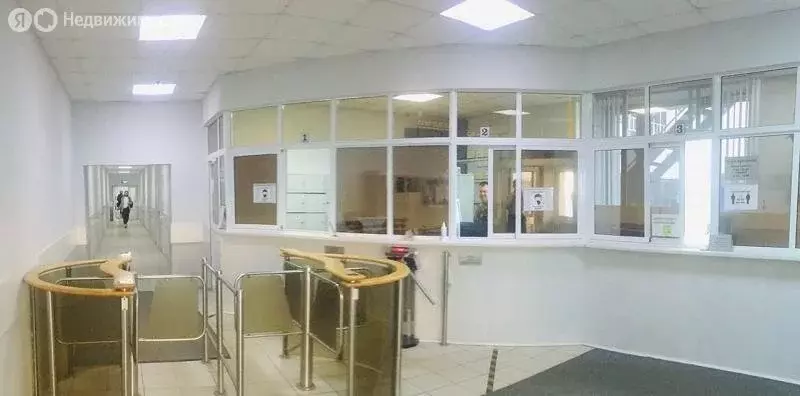 Производственное помещение (450 м) - Фото 2