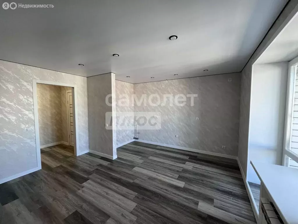 1-комнатная квартира: Благовещенск, улица Василенко, 5 (30.5 м) - Фото 1