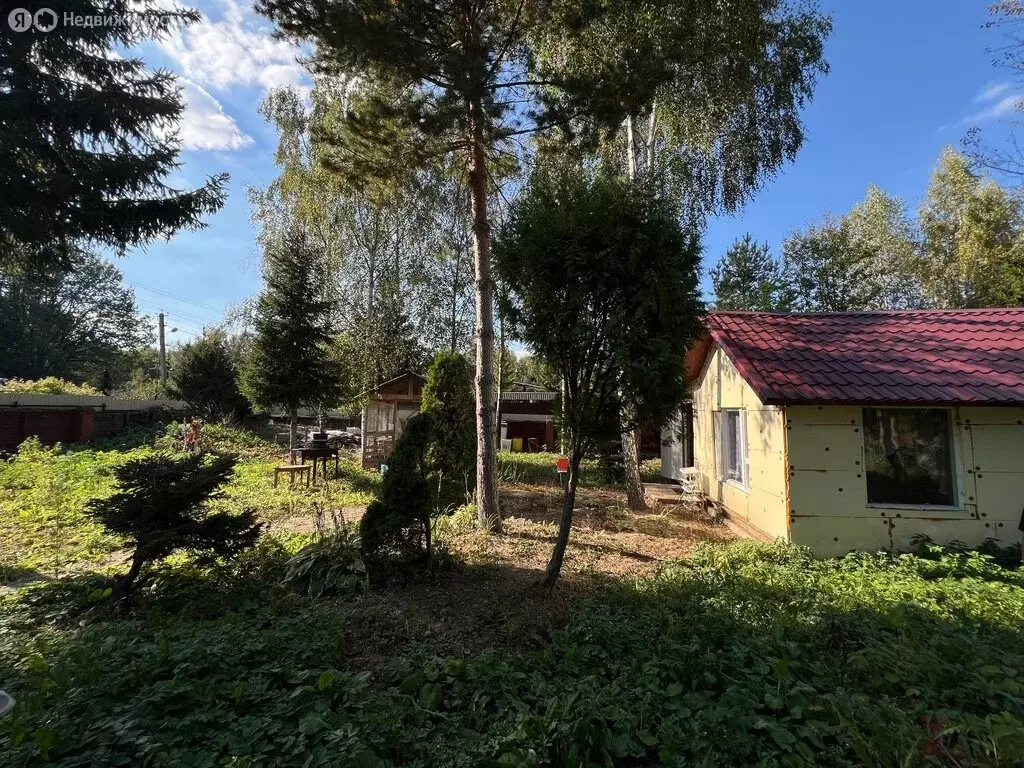 Участок в Дмитровский городской округ, садовое товарищество Лукоморье, ... - Фото 1