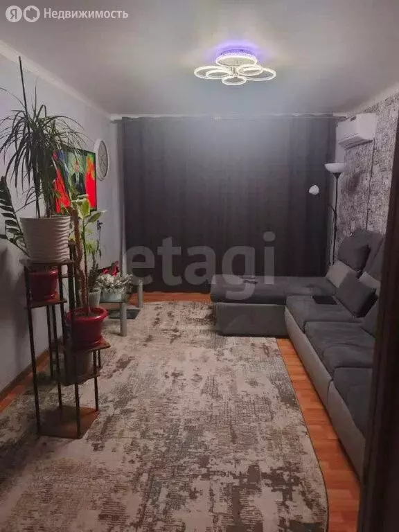 3-комнатная квартира: Ишим, улица Карла Маркса, 24 (57.7 м) - Фото 2