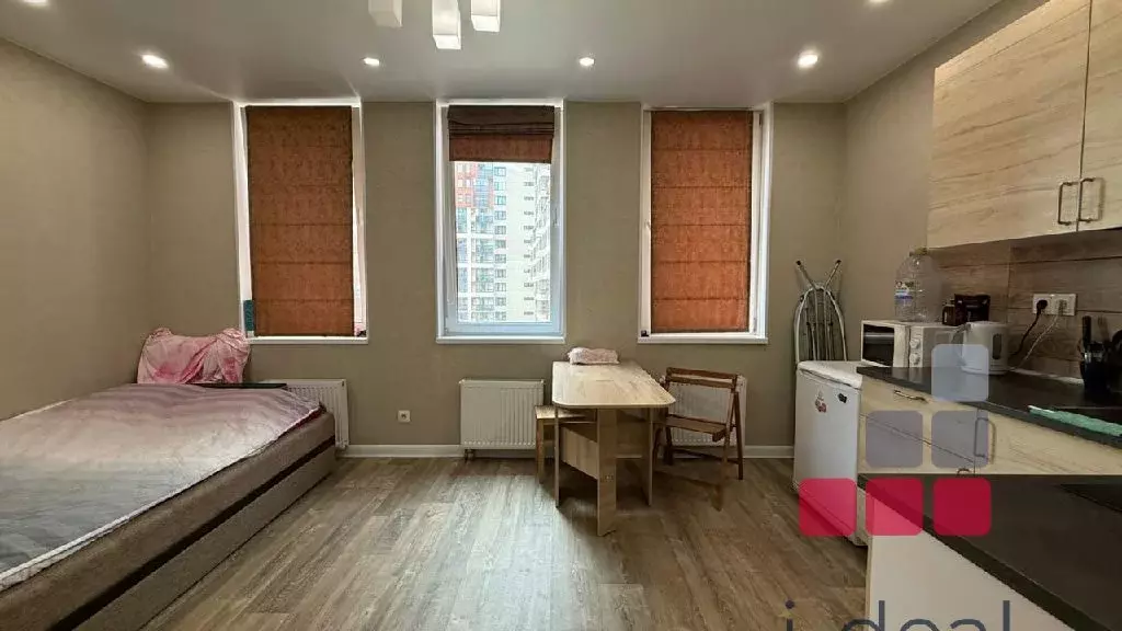 Продается студия - Фото 1