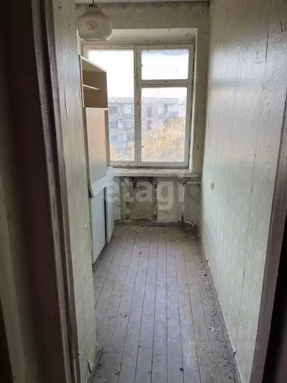 3-к кв. Крым, Красноперекопск 10-й мкр, 3 (60.7 м) - Фото 1
