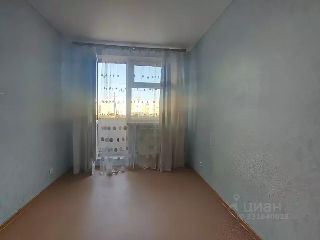 3-к кв. Нижегородская область, Арзамас Южный мкр, 4 (59.1 м) - Фото 2