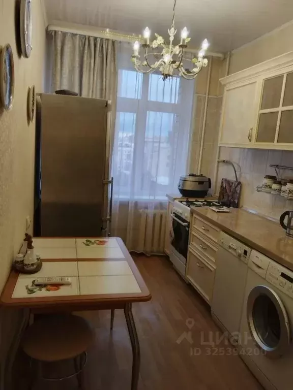 3-к кв. Москва 1-й Самотечный пер., 12С1 (72.0 м) - Фото 1