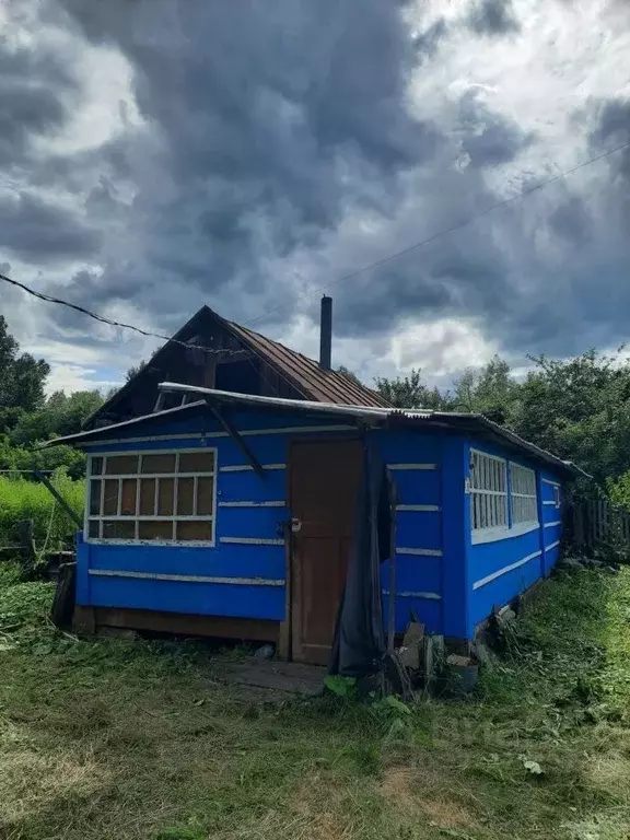 Дом в Алтайский край, Алтайский район, с. Нижнекаменка Набережная ул., ... - Фото 1