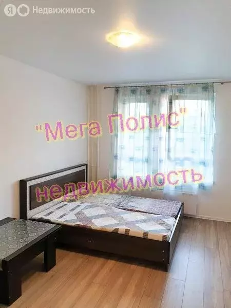 Квартира-студия: Обнинск, проспект Маркса, 99/1 (25 м) - Фото 0