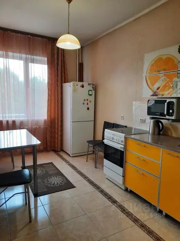 1-к кв. Иркутская область, Иркутск ул. Лермонтова, 81/14 (48.0 м) - Фото 2