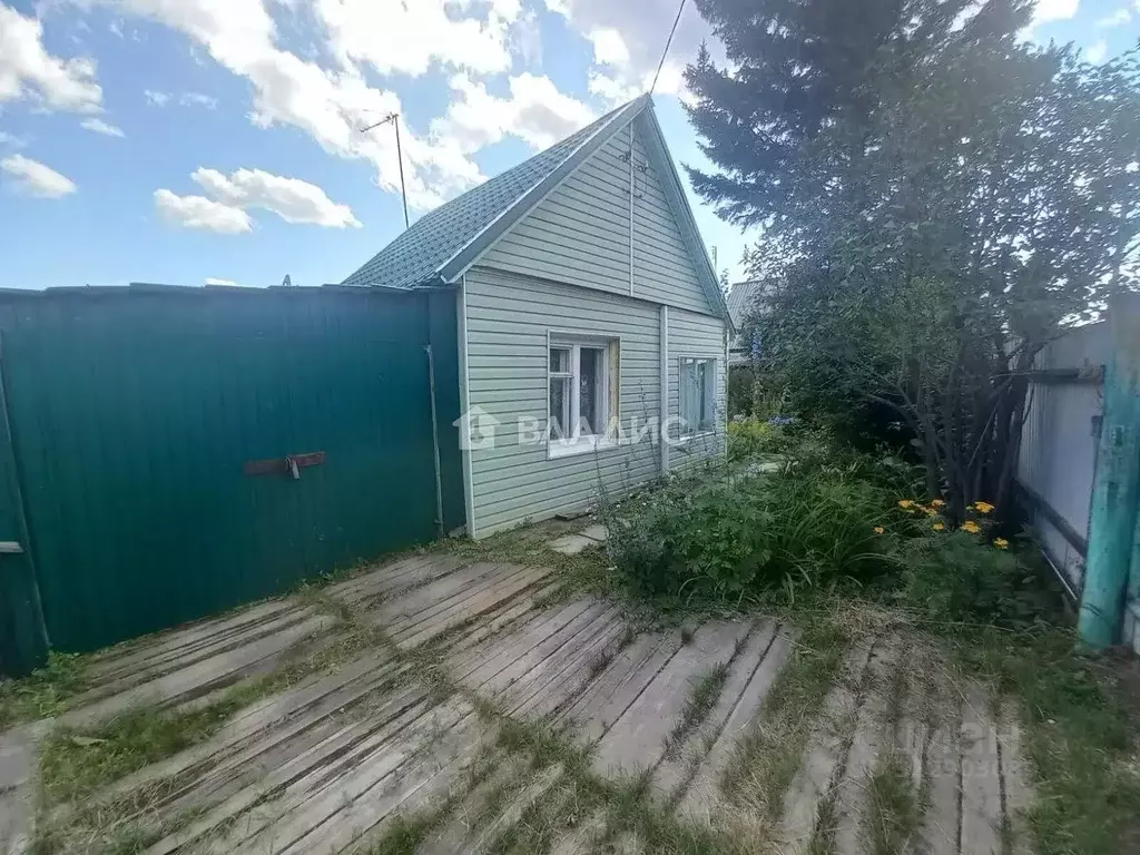 Дом в Иркутская область, Ангарск Китой мкр, Октябрьская ул., 8 (65 м) - Фото 1