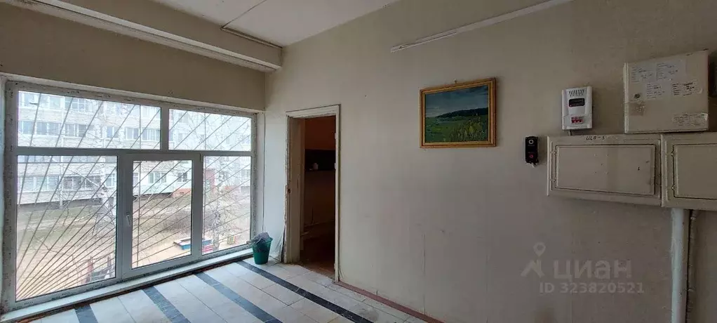 Помещение свободного назначения в Тверская область, Тверь ... - Фото 2