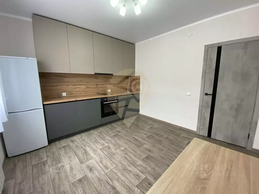 1-к кв. Белгородская область, Старый Оскол Космос мкр, 11 (36.0 м) - Фото 1