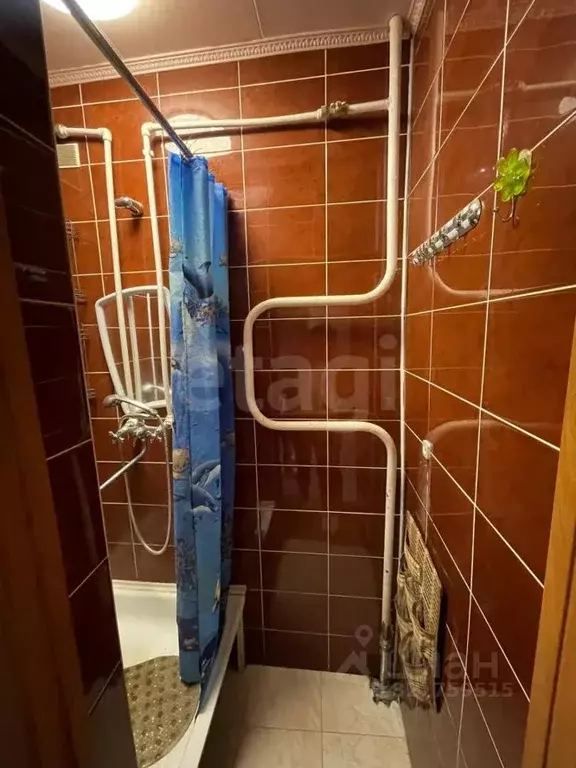 2-к кв. Хабаровский край, Комсомольск-на-Амуре ул. Кирова, 51 (38.0 м) - Фото 1