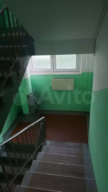 Комната 9,1 м в 3-к., 3/9 эт. - Фото 1