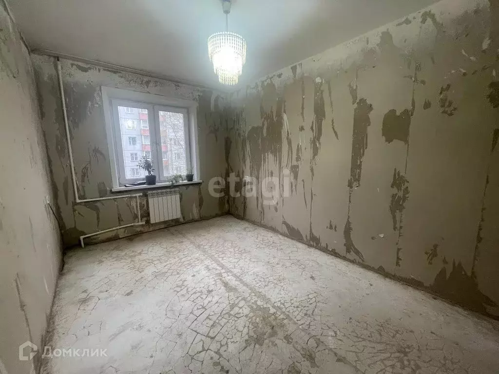 Продаётся 2-к квартира, 53.1 м - Фото 0