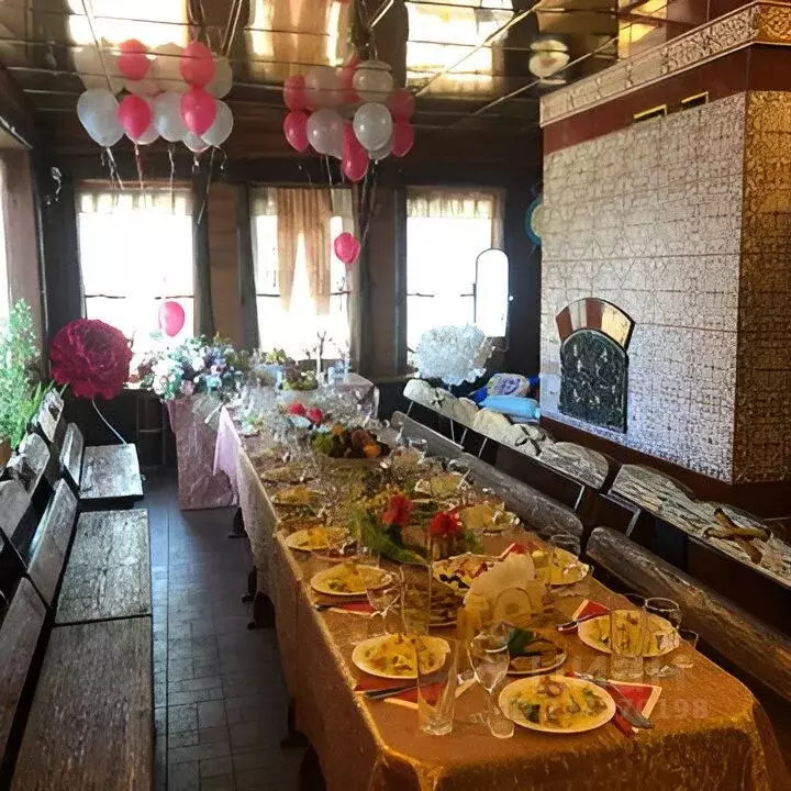 Дом в Владимирская область, Ковровский район, Малыгинское с/пос, с. ... - Фото 2