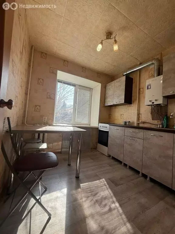 1-комнатная квартира: Нефтекамск, Юбилейный проспект, 10 (31.2 м) - Фото 1