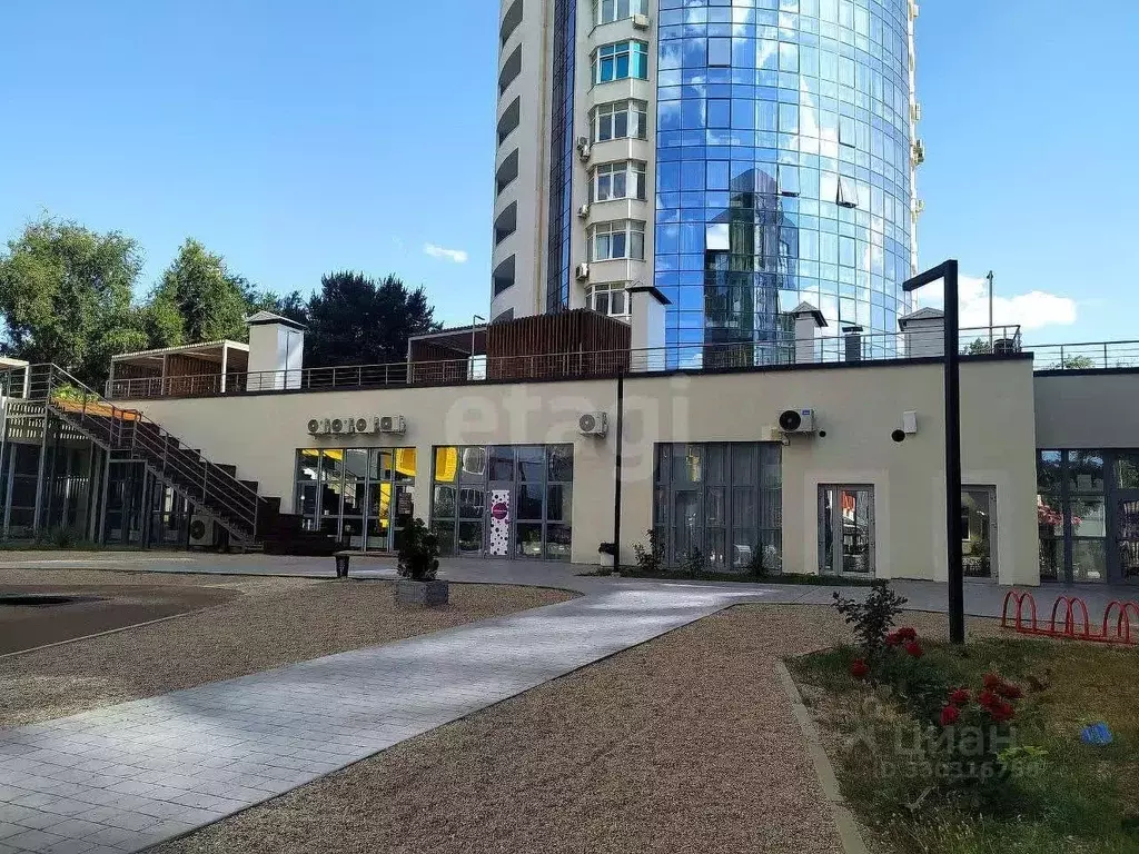Студия Крым, Симферополь ул. Беспалова (25.0 м) - Фото 1