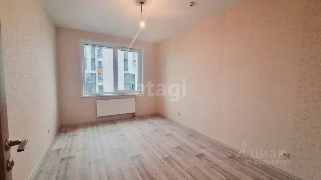 2-к кв. Пермский край, Пермь ул. Серебристая, 16 (43.4 м) - Фото 1