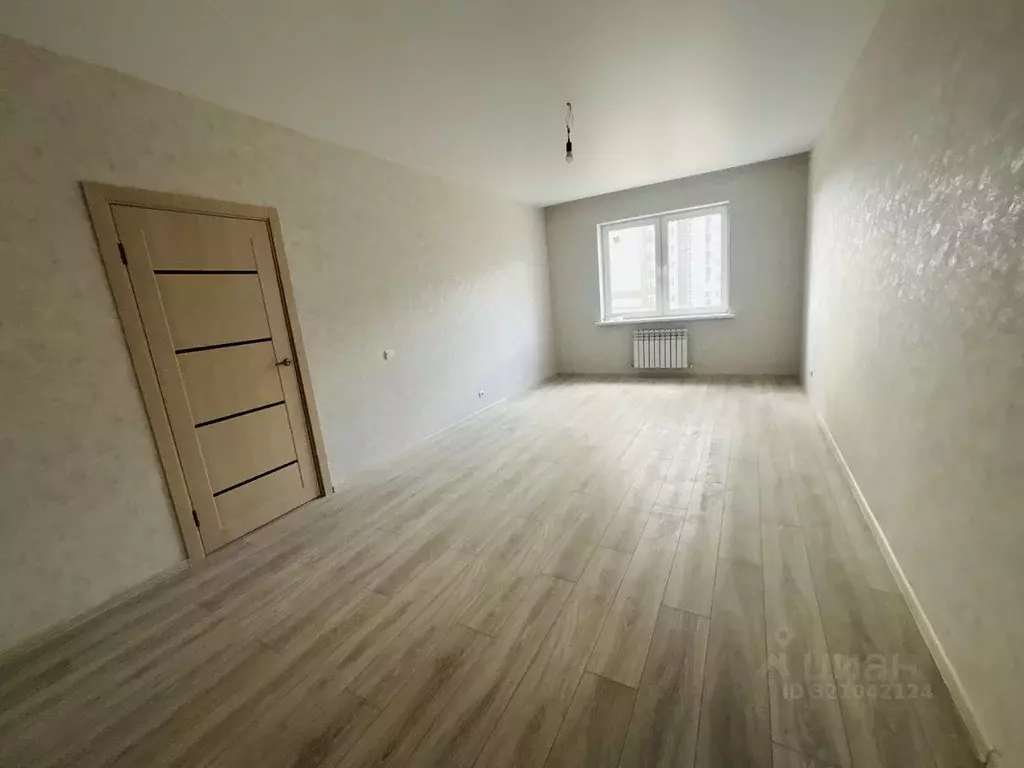 1-к кв. Тверская область, Тверь бул. Гусева, 57 (43.41 м) - Фото 1