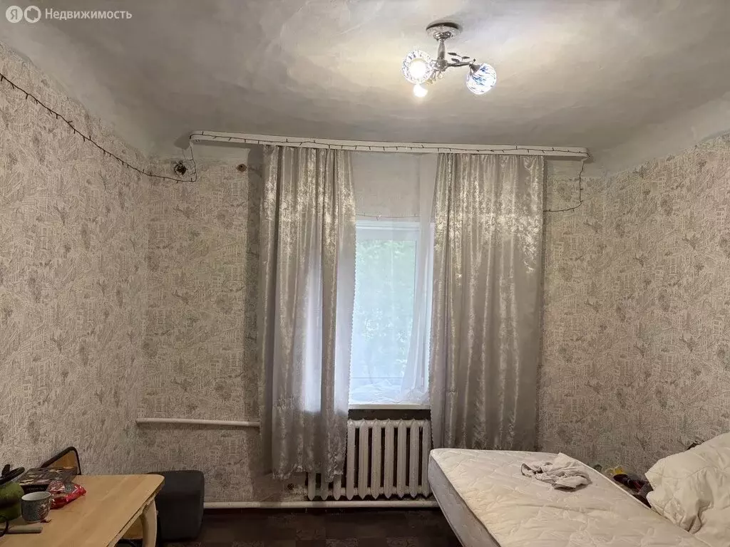 1к в 3-комнатной квартире (15.2 м) - Фото 0