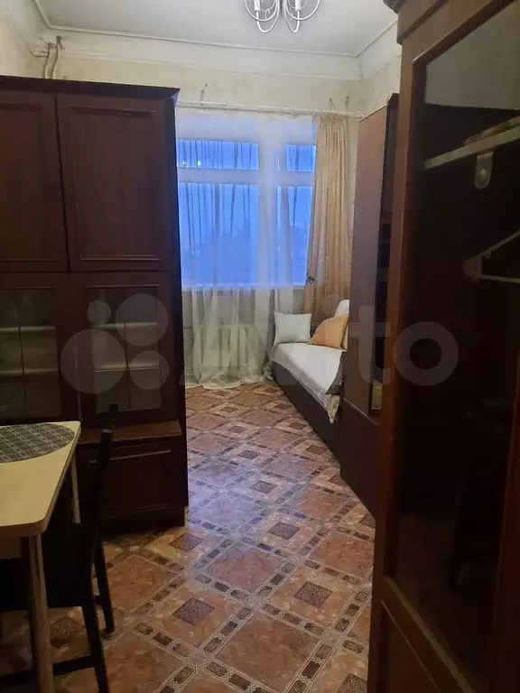Комната 16,6 м в 4-к., 5/6 эт. - Фото 0