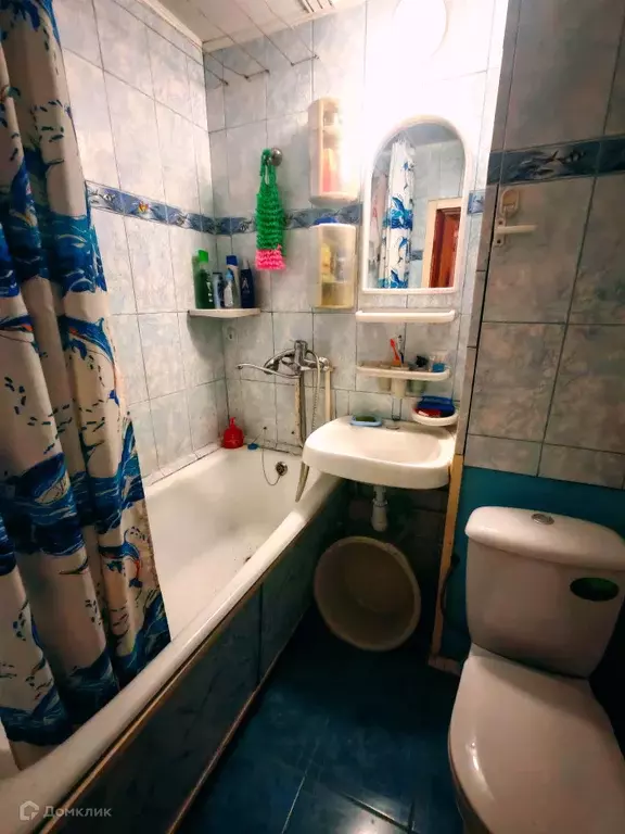 Продаётся 1-к квартира, 35 м - Фото 1