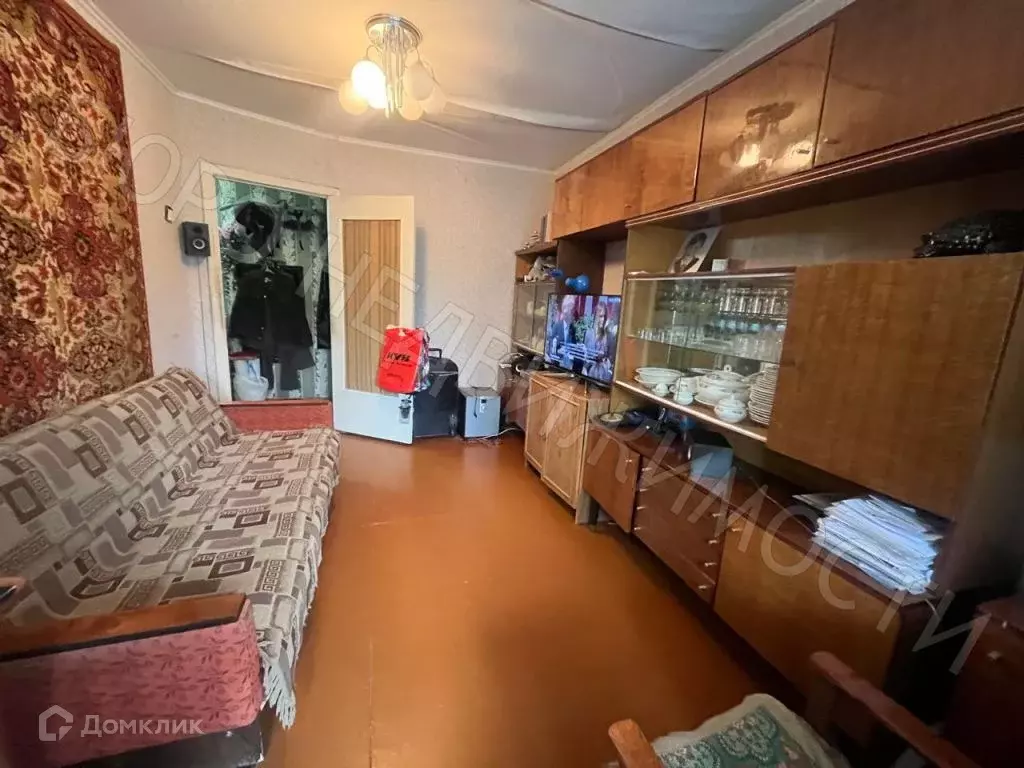 Продаётся 2-к квартира, 44 м - Фото 0