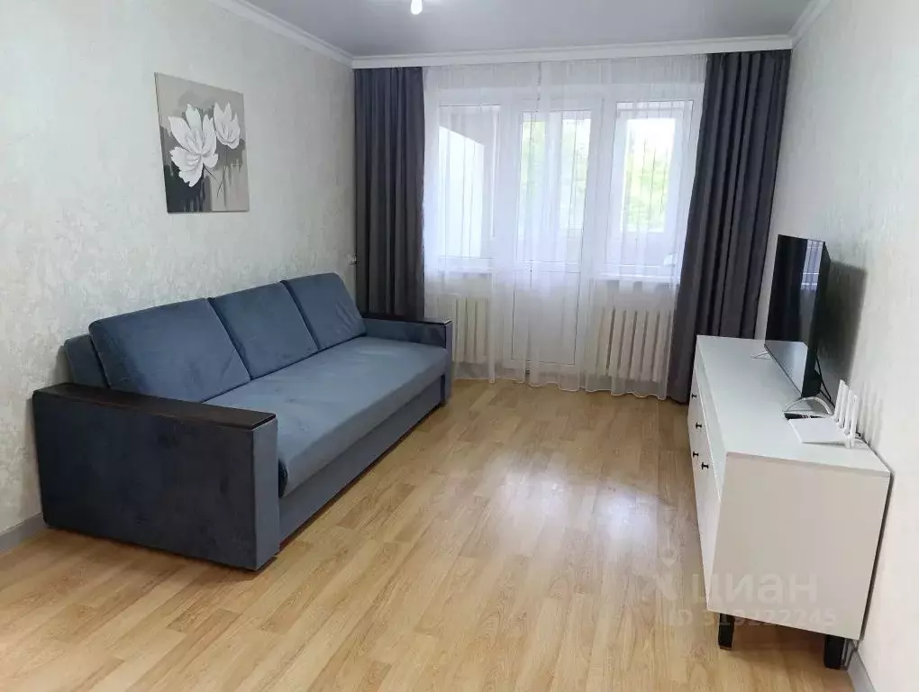 2-к кв. Северная Осетия, Владикавказ ул. Леваневского, 279к4 (47.0 м) - Фото 0