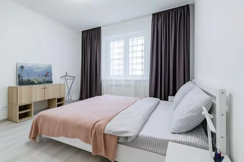 2-к кв. Москва ул. Николая Озерова, 2к1 (62.0 м) - Фото 1