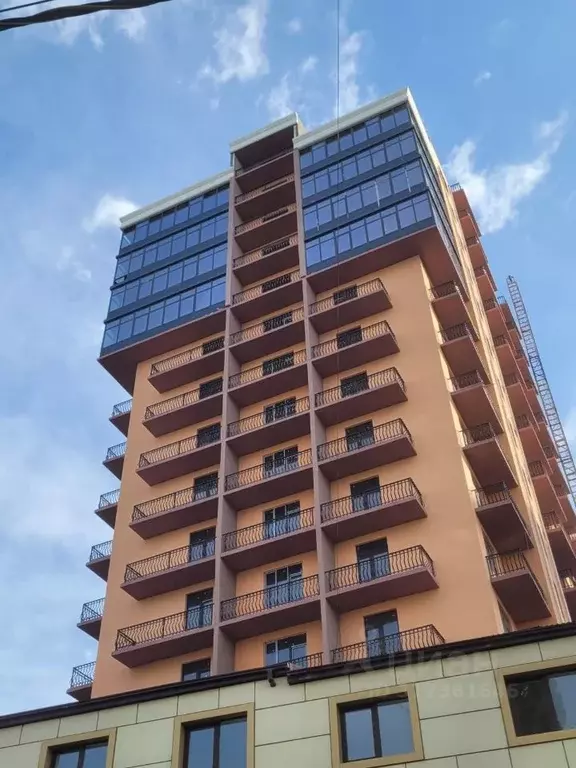3-к кв. Дагестан, Махачкала просп. Петра 1, 95А (170.0 м) - Фото 0
