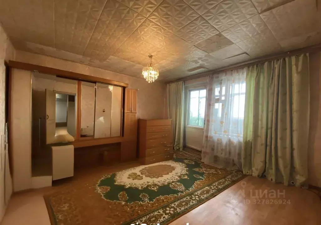 2-к кв. Приморский край, Уссурийск Владивостокское ш., 18 (50.5 м) - Фото 2