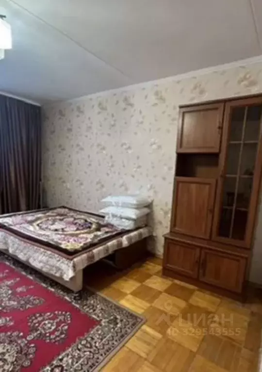 1-к кв. Пермский край, Пермь ул. Василия Каменского, 2А (32.0 м) - Фото 2