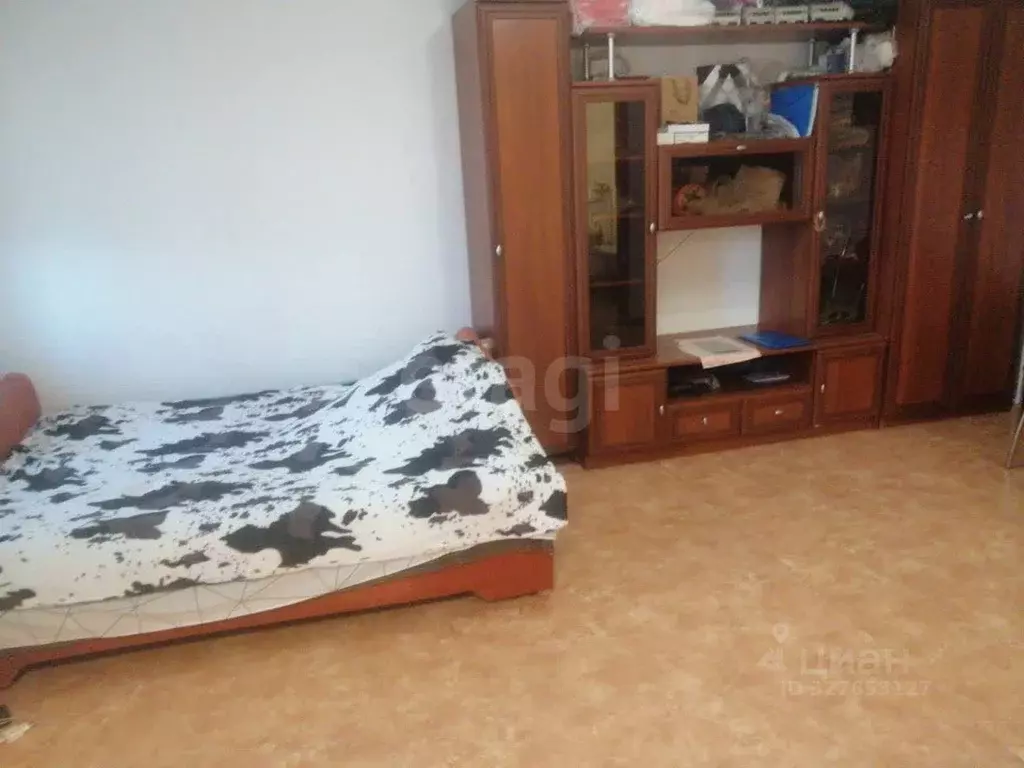 1-к кв. Московская область, Сергиев Посад Ярославское ш., 8А (26.0 м) - Фото 1