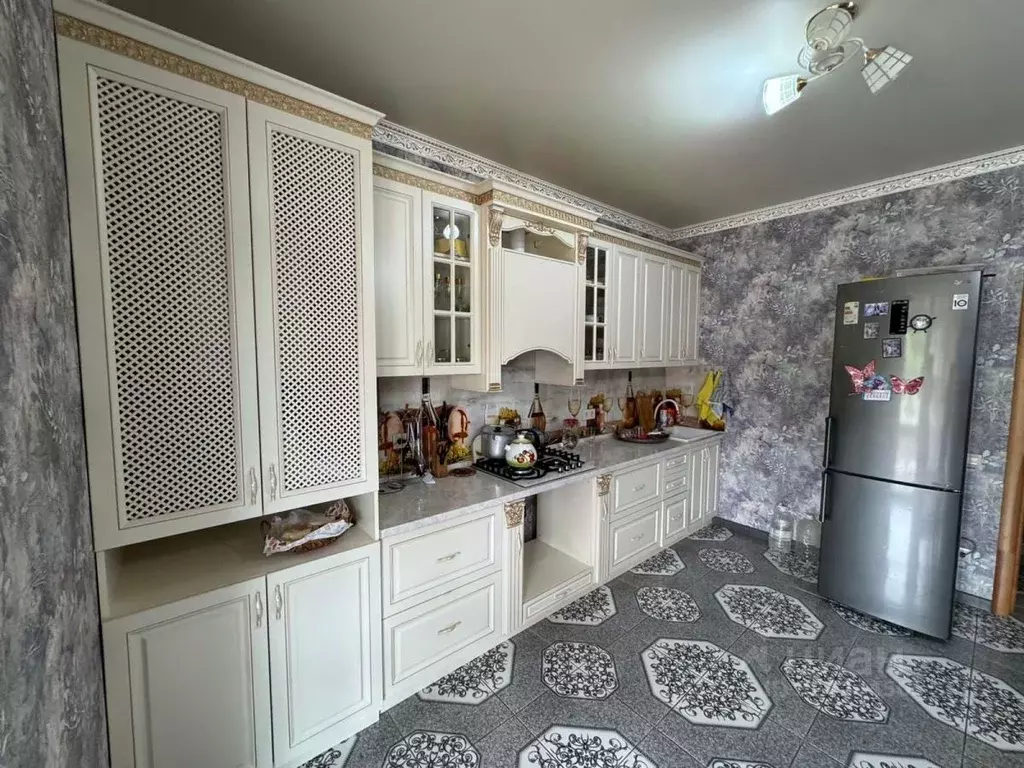 Дом в Краснодарский край, Краснодар Краснодаргорстрой садовое ... - Фото 2