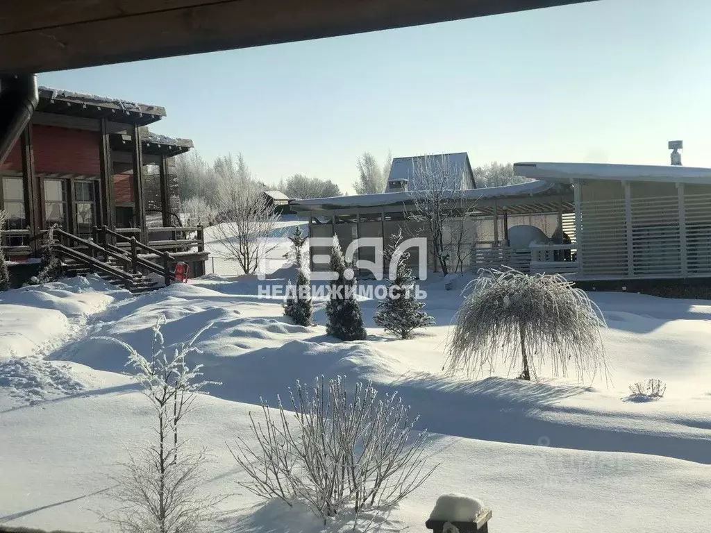 Дом в Ленинградская область, Кировский район, Шумское с/пос, д. Горка  ... - Фото 2