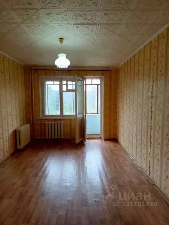 1-к кв. Башкортостан, Стерлитамак ул. Худайбердина, 138 (31.1 м) - Фото 1