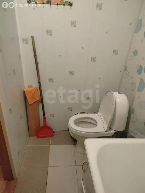 1-комнатная квартира: Самара, Гвардейская улица, 15 (32.3 м) - Фото 1