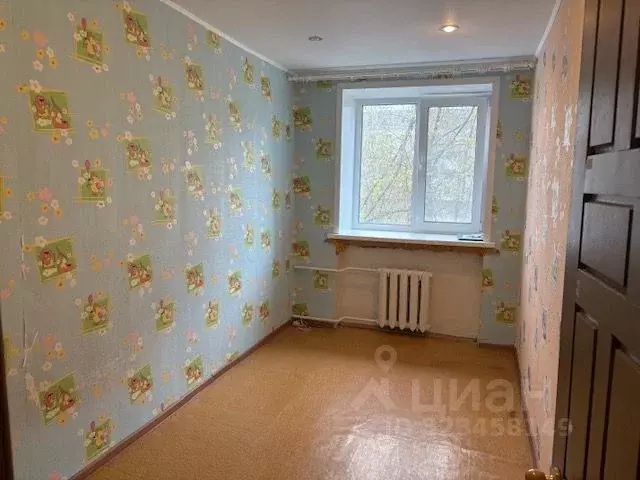 2-к кв. Пензенская область, Заречный просп. Мира, 30 (46.4 м) - Фото 1